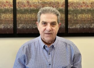 Εσκίογλου για Πολυτεχνείο: “Μια ημέρα μνήμης και σεβασμού στους αγώνες για δημοκρατία”