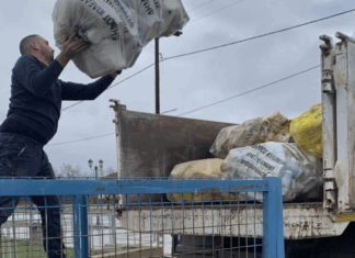 Κιλελέρ: Ξεκίνησε το πρόγραμμα ορθής διαχείρισης κενών πλαστικών συσκευασιών φυτοφαρμάκων