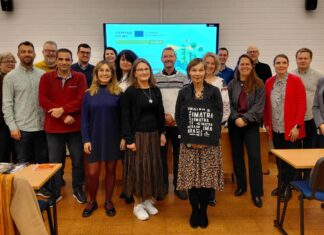 Περιφέρεια Θεσσαλίας: Διαπεριφερειακή συνάντηση στη Φινλανδία για θέματα εξοικονόμησης ενέργειας σε επιχειρήσεις