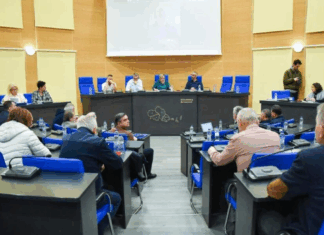 Περιφερειακό Συμβούλιο Θεσσαλίας: Να μην κλείσουν τα υποκαταστήματα των ΕΛΤΑ