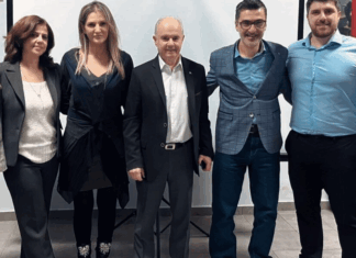 Διαβήτης και Τρίτη Ηλικία στον Δήμο Τεμπών