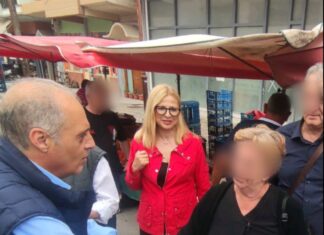 Ερώτηση Βελόπουλου για τη μη πληρωμή φερτών υλικών λόγω Daniel μεγάλου αριθμού αγροτών των Κοινοτήτων Φαλάνης, Δασοχωρίου, Γιάννουλης, Αμπελώνα, Βρυότοπου της Π.Ε. Λάρισας