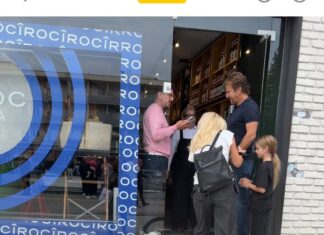 Η Ελένη Μενεγάκη και τα ορεινά της Θεσσαλίας