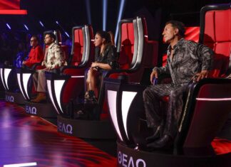 Τι νούμερα έκαναν το The Voice και ο Εκατομμυριούχος – Ποιος κερδισε