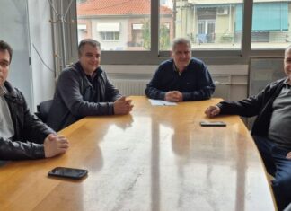 Να μην κλείσουν υποκαταστήματα των ΕΛΤΑ ζητά η Περιφέρεια Θεσσαλίας