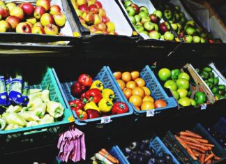 “Μαϊμού” μανάβης στην Ελασσόνα: Αφαίρεσε 2.350 ευρώ από σπίτι ηλικιωμένης