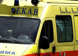 Τροχαίο δυστύχημα: Νεκρός οδηγός μηχανής έπειτα από σύγκρουση με αγροτικό