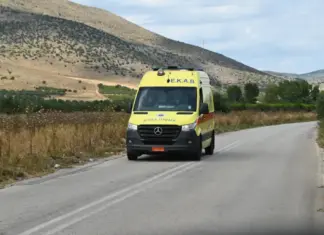 Νεκρός σε τροχαίο γνωστός DJ
