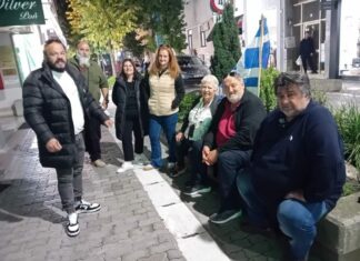Σταμάτησε την απεργία πείνας ο κτηνοτρόφος από τον Αλμυρό – Θα συναντηθεί με τον Χ. Κέλλα