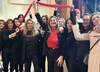 Λιακούλη: “Μαζί παλεύουμε τη βία, μαζί αλλάζουμε την πόλη!”