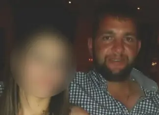 Βορίζια: «Εγώ τον βρήκα νεκρό, τελειωμένο μέσα στο αμάξι» λέει η σύζυγος του 39χρονου που σκοτώθηκε στο μακελειό