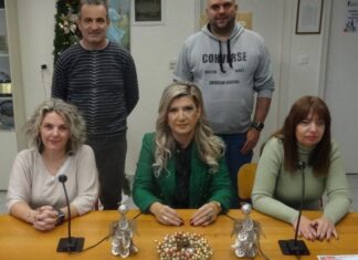 Ξεκινούν οι Χριστουγεννιάτικες εκδηλώσεις στον Δήμο Κιλελέρ