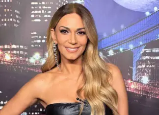 Έλλη Κοκκίνου: Έχω υπάρξει με 22 κιλά παραπάνω, έτρωγα 4 νεκταρίνια την ημέρα και πάχαινα