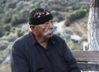 Μόνο με παντρειά θα τελειώσει η βεντέτα στα Βορίζια – Ο παππούς Φραγκιαδάκης, παντρεμένος με Καργάκη, μιλά για τους σασμούς που απέτυχαν