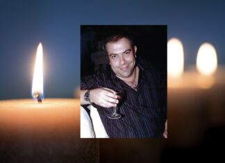 Θλίψη στην Λάρισα: Έφυγε από την ζωή 56χρονος