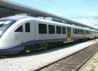 «Παραλίγο δεύτερα Τέμπη»: Επιβάτες καταγγέλλουν λάθος πορεία τρένου στη γραμμή Θεσσαλονίκη-Λάρισα