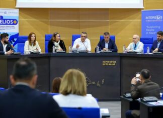 Πρόσφυγες απασχολούνται σε Θεσσαλικές επιχειρήσεις μέσω του προγράμματος Helios+