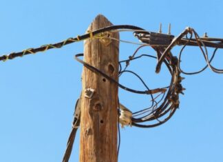 Αυτές οι περιοχές της Λάρισας δεν θα έχουν ρεύμα σήμερα Κυριακή