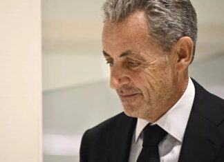 Νικολά Σαρκοζί: Αποφυλακίστηκε ο πρώην Πρόεδρος της Γαλλίας