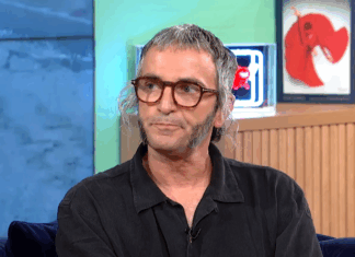 Άρης Σερβετάλης για αμβλώσεις: Τα πάντα στη ζωή έχουν δόγματα, ορισμένα πράγματα δεν επιδέχονται διάλογο