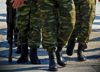 Σοκ στις Ένοπλες Δυνάμεις: Εντοπίστηκε νεκρή 40χρονη επαγγελματίας οπλίτης του Στρατού Ξηράς
