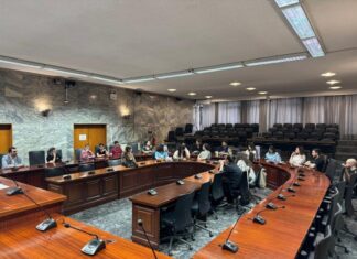 Στη Λάρισα χτυπά η καρδιά της νέας γενιάς – Πανελλήνια συνάντηση Δημοτικών Συμβουλίων Νεολαίας