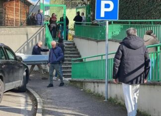 Τραγωδία: Νεκρό 2χρονο αγόρι σε προαύλιο παιδικού σταθμού – Πώς συνέβη το μοιραίο