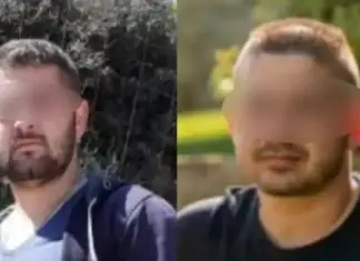 Βορίζια: Παραδόθηκαν τα τρία καταζητούμενα αδέρφια για το μακελειό – Ξενοδοχείο ήταν η μια από τις κρυψώνες τους