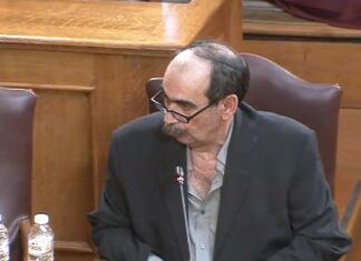 Εξεταστική: Αρνείται να καταθέσει πάλι ο «Φραπές» – Δικαίωμα στη σιωπή επικαλείται ο Ξυλούρης