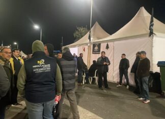 Οι κόκκινες γραμμές Μαξίμου σε αγρότες και η διαπραγμάτευση των Χριστουγέννων
