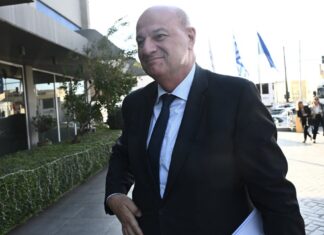Πυρά βουλευτών ΝΔ για τους αγρότες -Τσιάρας: Χωρίς ελέγχους θα χάναμε επιδοτήσεις -Βορίδης: Δεν βλέπω στρατηγική εκτόνωσης