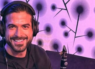 «Όσο υπήρχαν λεφτά όλα μέλι γάλα» Ο Άρης Μουγκοπέτρος για τον χωρισμό από τη γυναίκα του