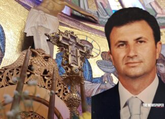 Σοκ– Νεκρός 55χρονος αξιωματικός της Πολεμικής Αεροπορίας