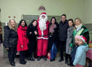 Ολοκληρώθηκαν οι Xριστουγεννιάτικες εκδηλώσεις στον Δήμο Κιλελέρ