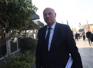 Τσιάρας: «Είμαι διαθέσιμος να πάω στα μπλόκα για διάλογο, αρκεί να υπάρχει διάθεση από τους αγρότες»