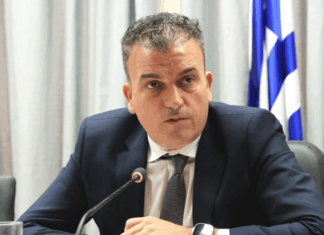 Μαμάκος: «Οι αγρότες μας δεν ζητούν χάρη – Ζητούν δικαιοσύνη»