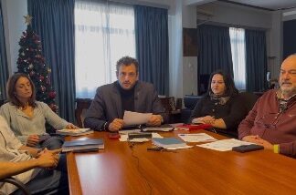 Διασφαλίστηκε η χρηματοδότηση έργων 3,7 εκατ. ευρώ για τον Αμπελώνα