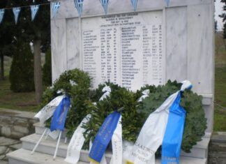 Εκδηλώσεις στον Δήμο Κιλελέρ