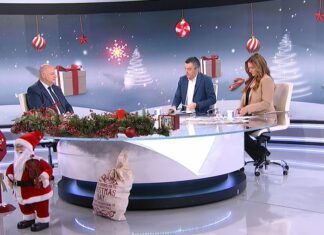 Τσιάρας για αγροτικές κινητοποιήσεις: Μονόδρομος ο διάλογος – Διαφάνεια με τη μεταφορά του ΟΠΕΚΕΠΕ στην ΑΑΔΕ