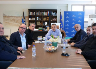 Συμμαχία για την αγροδιατροφική ταυτότητα της Θεσσαλίας