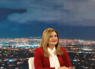 Λιακούλη: « Ο αγώνας των αγροτών είναι εθνικός»
