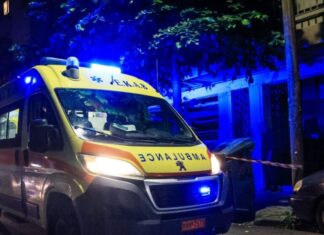 Άνδρας με αναπηρικό αμαξίδιο παρασύρθηκε από αυτοκίνητο
