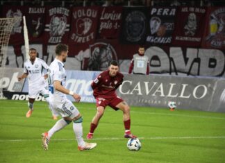 Ισοπαλία για την ΑΕΛ στο AEL FC Arena – Βαθμό και με κόντρα διαιτησία!