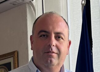 Χριστουγεννιάτικο Μήνυμα Λάμπρου Ζάρρα