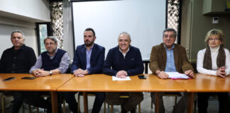 Συμπαράταξη Λαρισαίων: Τα 2,7 εκατομμύρια ευρώ απαιτούν έλεγχο, όχι λευκή επιταγή LarisaNew.gr - Ειδήσεις από τη Λάρισα και τη Θεσσαλία