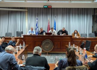 Δήμος Λαρισαίων: Στο προσκήνιο οι προτάσεις των Δημοτικών Κοινοτήτων