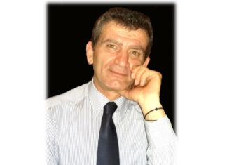 Θλίψη: Πέθανε στα 61 του ο αστυνομικός Βασίλης Καλαμάτας