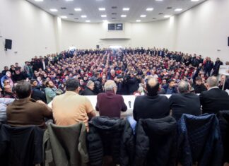 H λίστα με τα αιτήματα των αγροτών – Φλέγοντα ζητήματα η ευλογιά και ο ΟΠΕΚΕΠΕ