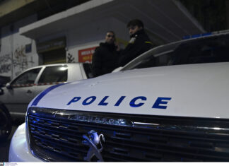 Άγριος ξυλοδαρμός 35χρονου έξω από νυχτερινό μαγαζί – Τον χτύπησαν και τον λήστεψαν