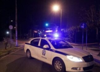 «Κλέβουμε από ανάγκη»: Ρομά αποπειράθηκαν να κλέψουν χαλκό από εργοστάσιο του Βόλου